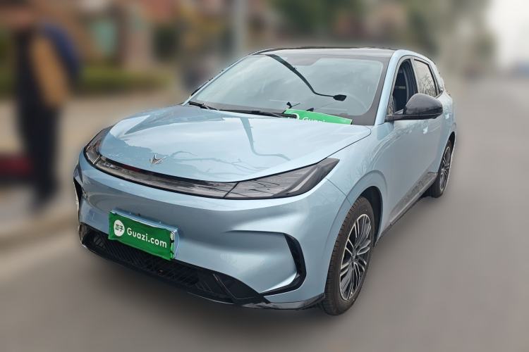 Used ARCFOX T1 2025 Model 425 PLUS