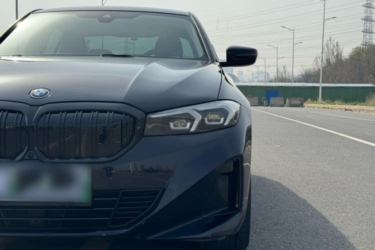 Used BMW i3 2024 eDrive 35 L