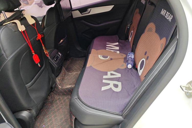 Used BYD Qin Pro New Energy 2019 DM Super Edition 1.5TI Automatic Smart Connect Enjoyment Model China VI Standard
