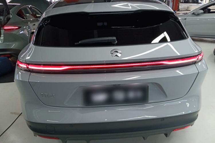 Used Nio ET5T 2024 75kWh Touring Rear