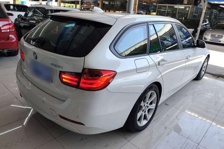 Used BMW 3 Series 2013 320i Sport Touring Edition