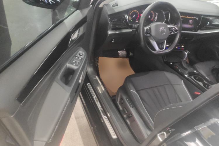 Used Volkswagen Passat 2024 380TSI Dragon Edition