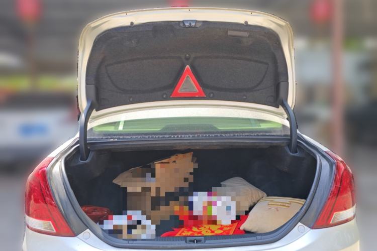 Used Toyota Crown 2010 2.5L Royal Leather Sunroof Navigation Edition