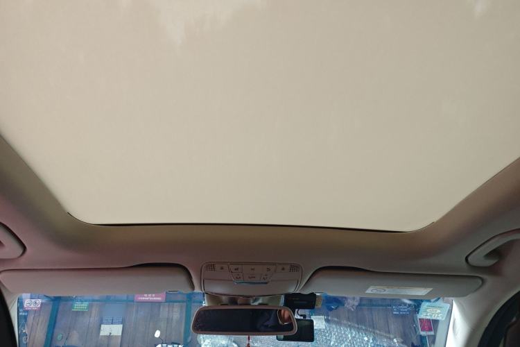 Used Mercedes-Benz GLC 2017 GLC 260 4MATIC Luxury Model
