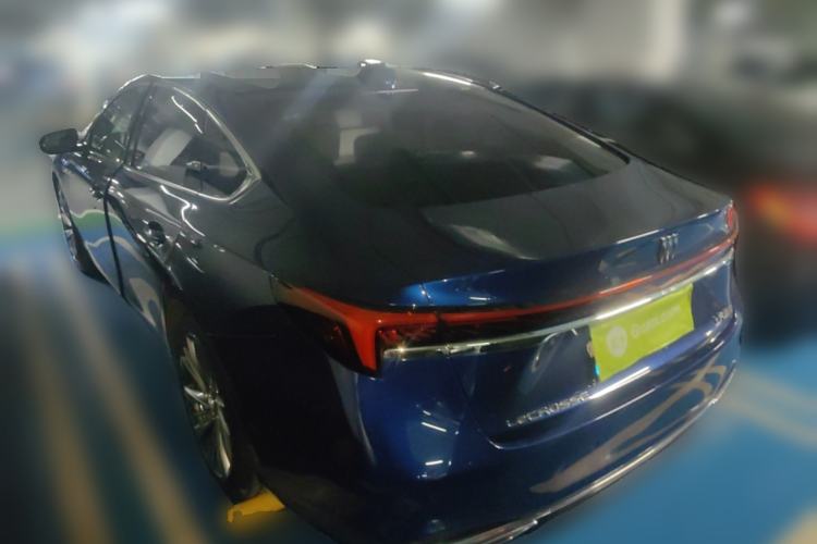 Used Buick LaCrosse 2023 Avia Edition Rear Left 45 Deg