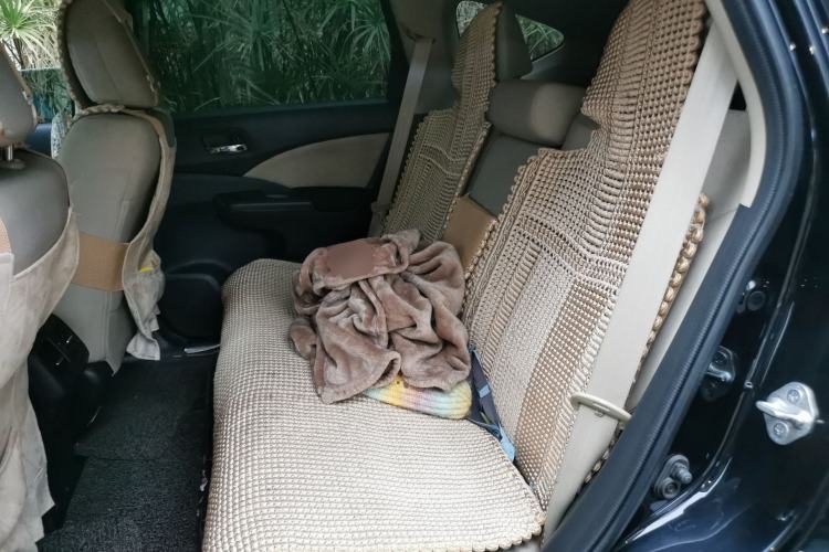 Used Honda CR-V 2015 2.0L two-wheel drive Fashion Edition
