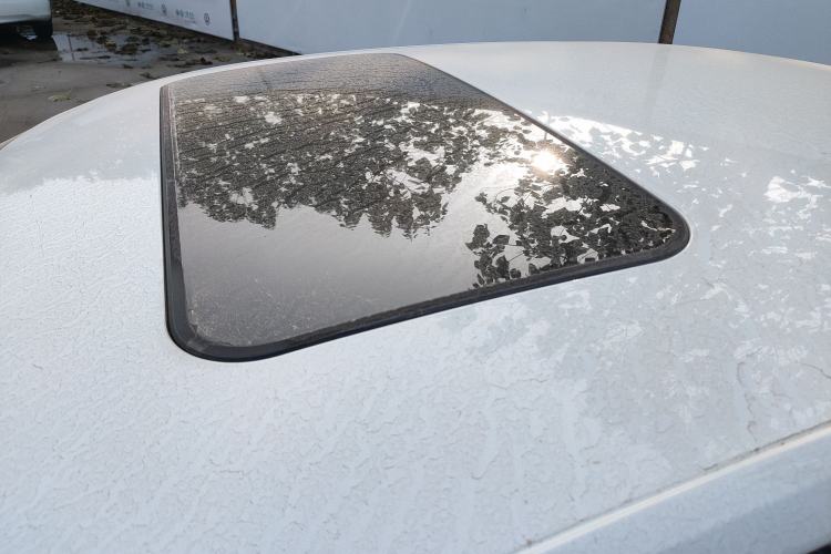 Used Jetta VA3 2021 1.5L Automatic Glory Edition
