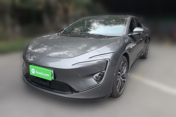 Used Avatr 12 2024 650 Three-Laser Four-Wheel Drive Performance Edition