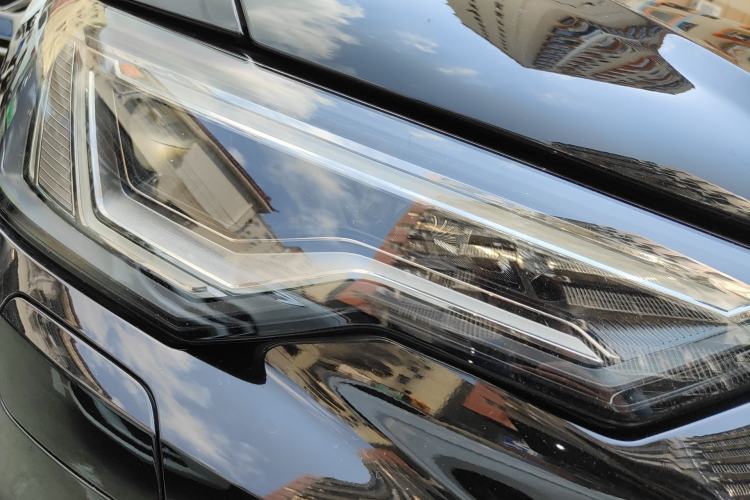 Used Audi A6L 2019 45 TFSI Prestige Dynamic Edition
