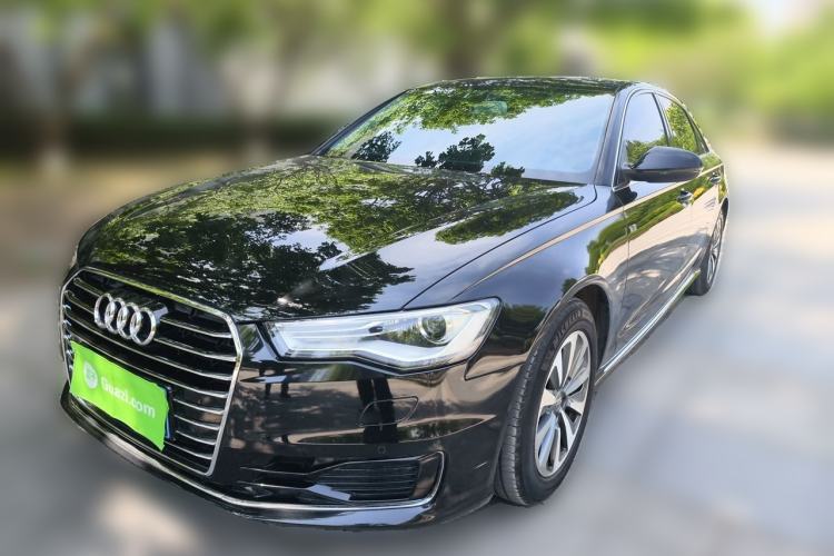 Used Audi A6L 2016 30 FSI Comfort Version