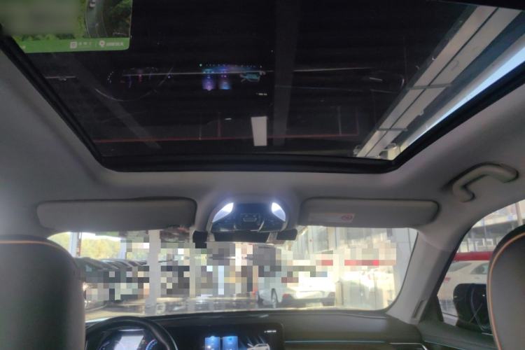 Used Ford Equator 2021 EcoBoost 225 Premier 7-Seater (2/2/3)
