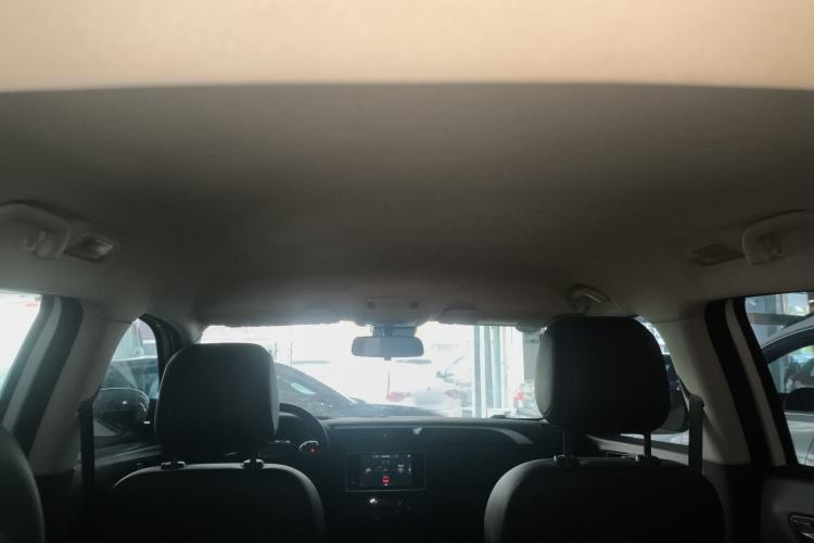 Used Qoros 5 2018 Revised Version 1.6T Automatic Leading Edition