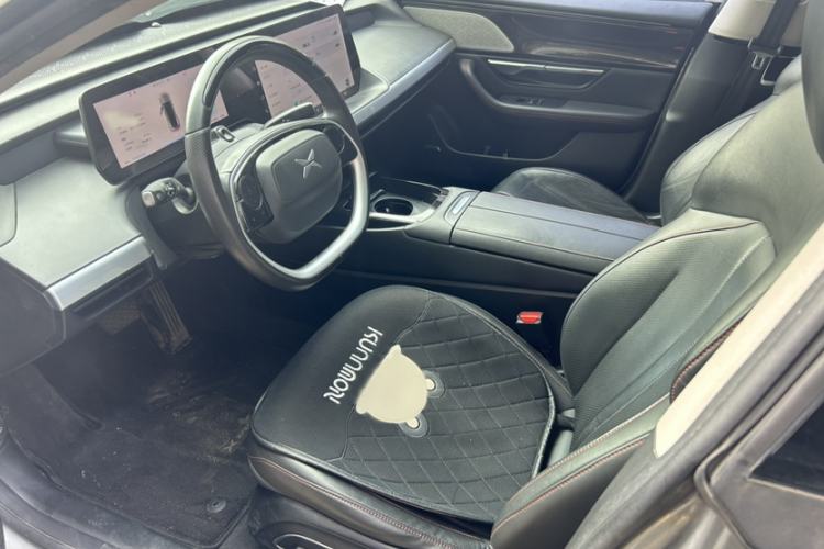 Used XPeng P7 2022 480N+