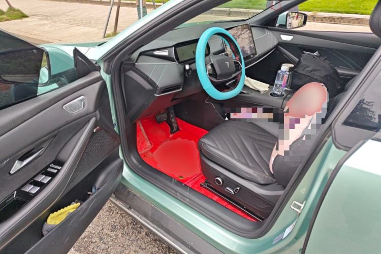 Used Deepal SL03 2024 530 Plus Pure Electric Version