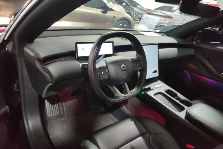 Used Nio ET5T 2024 75kWh Touring
