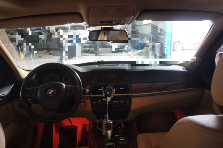 Used BMW X5 2011 xDrive35i Leading Model