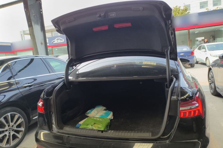 Used Audi A6L 2024 45 TFSI Prestige Dynamic Edition
