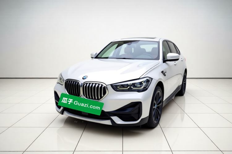 Used BMW X1 2020 sDrive20Li Fashion Model