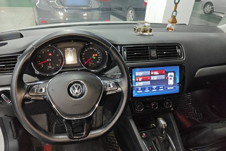 Used Volkswagen Sagitar 2018 280TSI DSG Ignite Edition