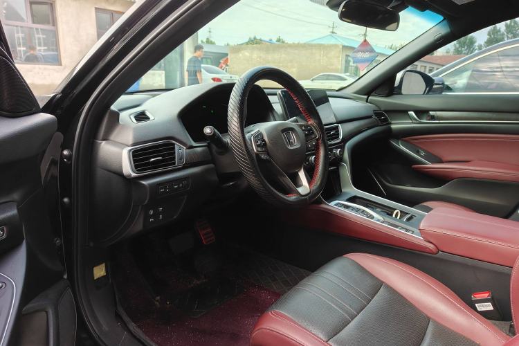 Used Honda Inspire 2022 Xing·Hybrid 2.0L Pure Edition