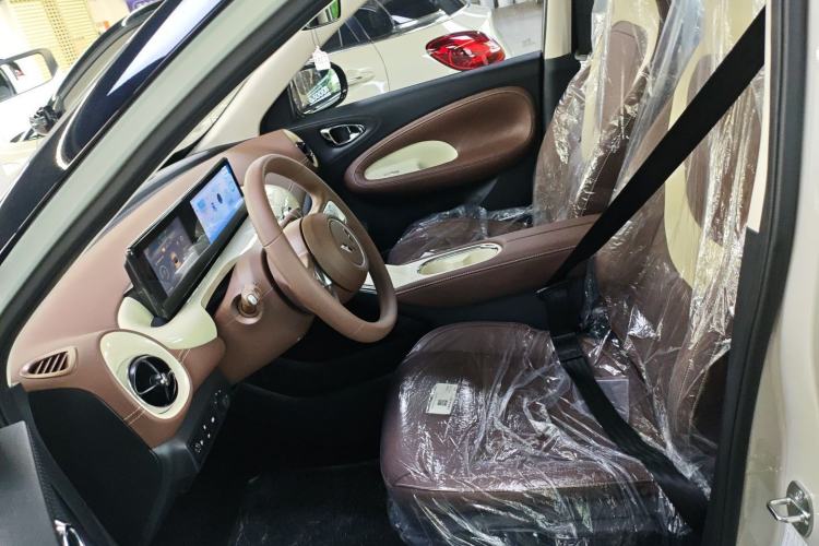 Used Wuling Bingo 2025 333 km Enjoyment Version