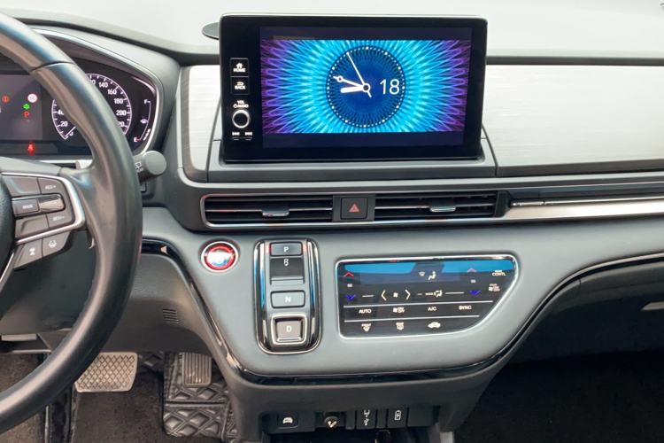 Used Honda Elysion 2022 2.0L eHEV Luxury First Edition