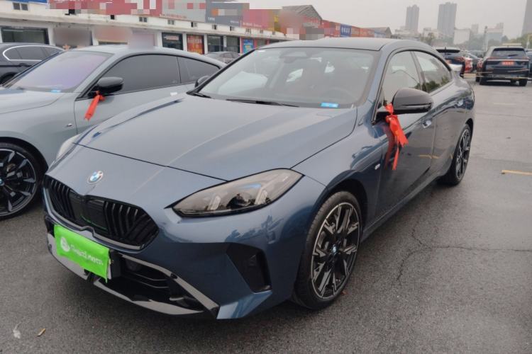 Used BMW 2 Series 2025 225L M Sport Night Edition Package