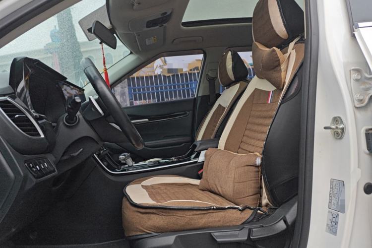 Used Kia KX3 2021 1.5L CVT Trend Edition