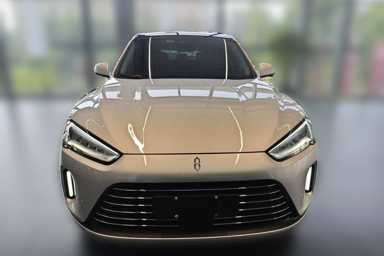 Used Hima AITO M5 2022 Range-Extended Rear-Drive Standard Version
