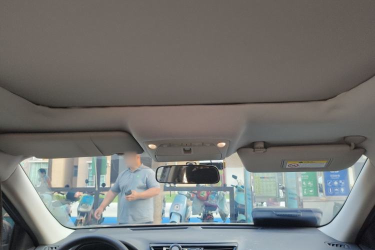 Used Nissan X-Trail 2017 2.0L CVT Comfort Edition 2WD