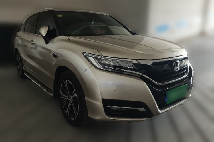 Used Honda UR-V 2017 370TURBO 2WD Prestige Edition China V