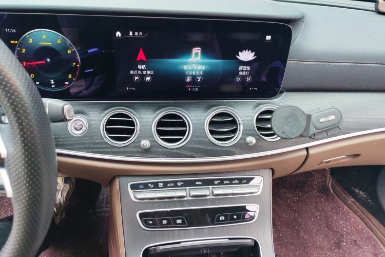 Used Mercedes-Benz E-Class 2023 Restyled E 300 L Sport Luxury Edition