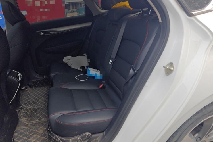 Used Geely Auto Binray 2020 1.4T CVT Asian Games Edition