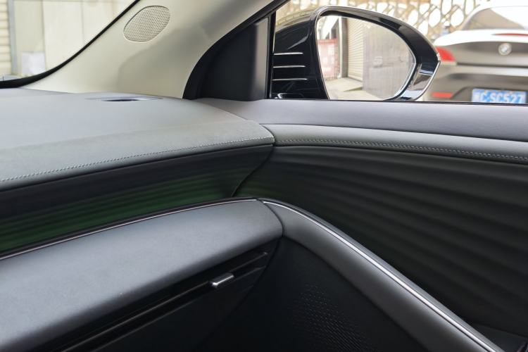 Used Nissan N6 2026 Model 180 Max Interior 8