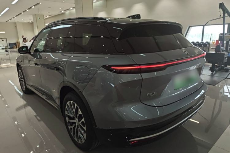 Used Nio ES6 2025 100 kWh
