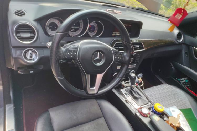 Used Mercedes-Benz C-Class 2013 C 300 Sport Grand Edition
