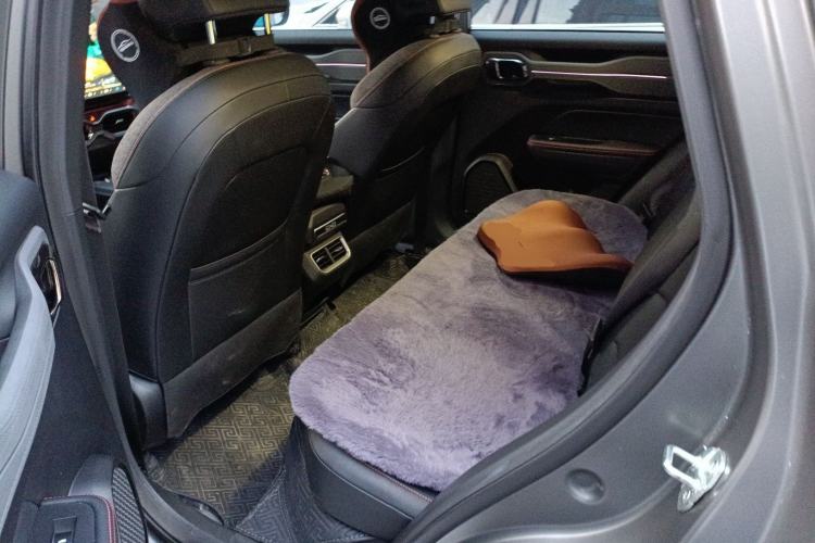 Used Geely Auto Cowboy 2025 1.5TD Fun-Offroad Version