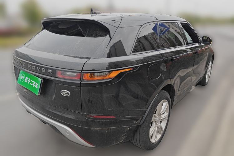 Used Land Rover Range Rover Velar 2020 P250 R-DYNAMIC S