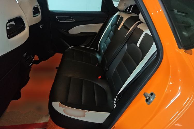 Used MG 6 2021 Pro 1.5T Automatic Trophy Luxury Edition
