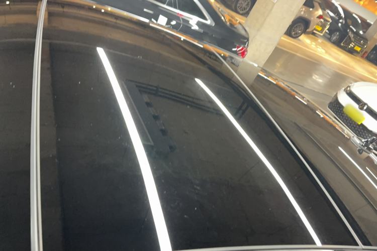 Used Audi A6L 2024 45 TFSI Prestige Dynamic Edition