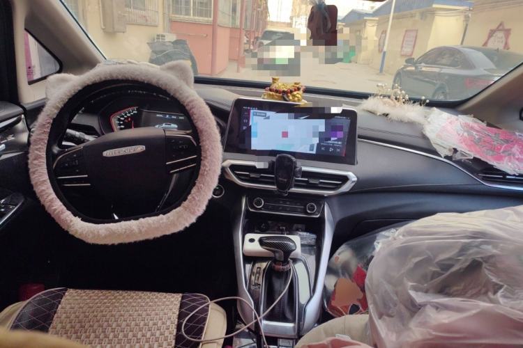 Used SAIC MAXUS D60 2019 1.5T Automatic Prestige 7-Seater