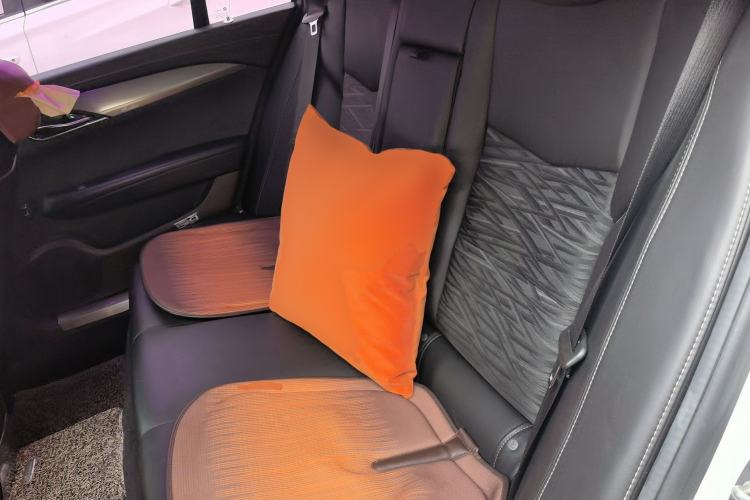 Used Cadillac ATS-L 2017 28T Tech Edition