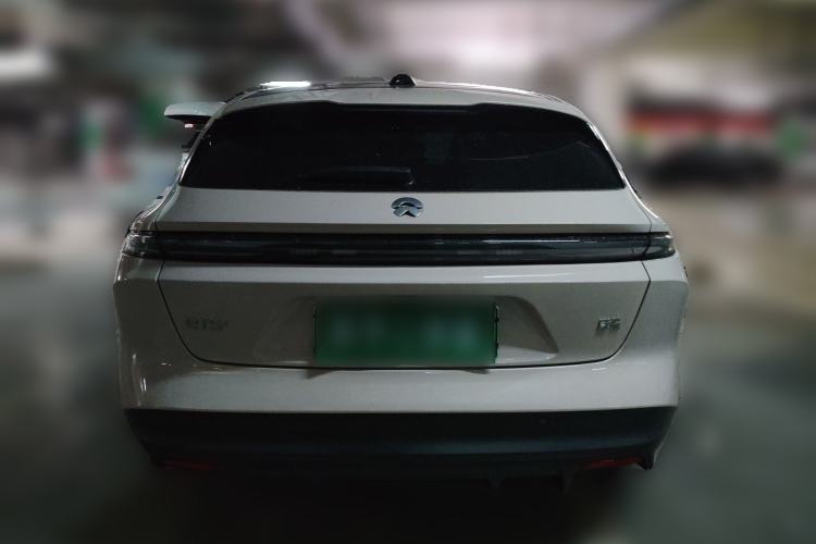 Used Nio ET5T 2024 75kWh Touring
