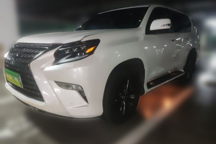 Used Lexus GX Lexus GX460, 4.0L automatic Guazi used car, China used car export, Used car for sale, Used cars, Cheapest cars for sale