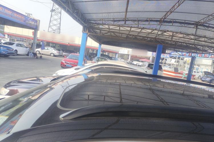 Used Leapmotor C11 2023 Range-Extended 285 Smart Enjoyment Edition
