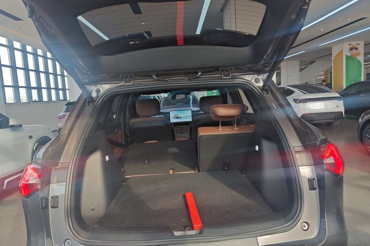 Used Wuling Xingguang S 2024 130 km Flagship Version