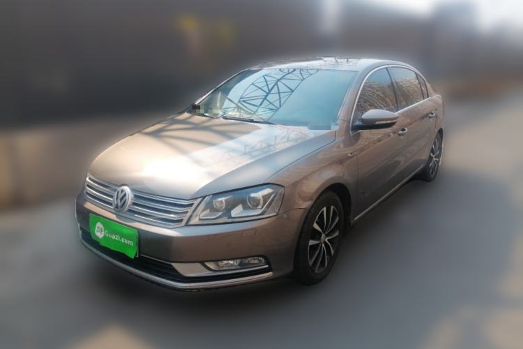 Used Volkswagen Magotan 2012 1.8TSI Luxury Model