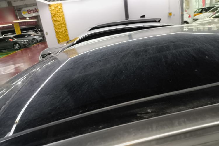 Used Lincoln Corsair 2021 2.0T Two-Wheel Drive Deluxe Edition