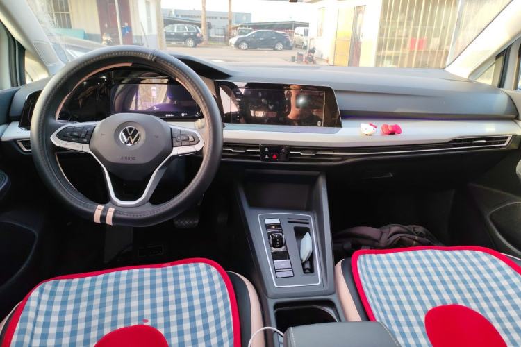 Used Volkswagen Golf 2024 280TSI DSG Pro Enjoyment Edition
