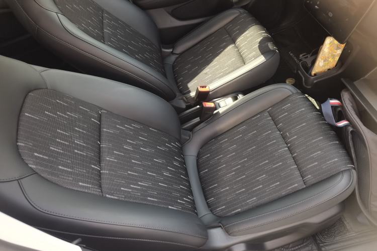 Used Leapmotor T03 2025 310 Comfort Edition